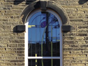 Wooden Sash Windows