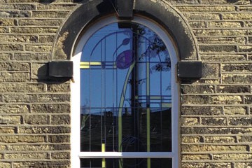 Wooden Sash Windows