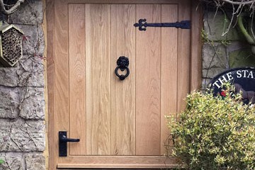 Stable Doors Greater Manchester