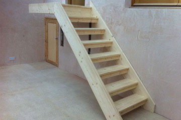 staircase featured
