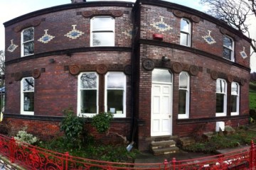 Wooden Sash Windows Bradford (Clayton)