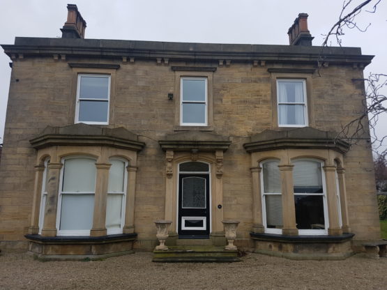 Sliding Sash Windows Installation - Bramley, Leeds