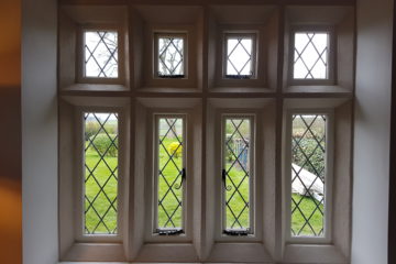 Storm Proof Casement Windows - Eldwick, Bradford