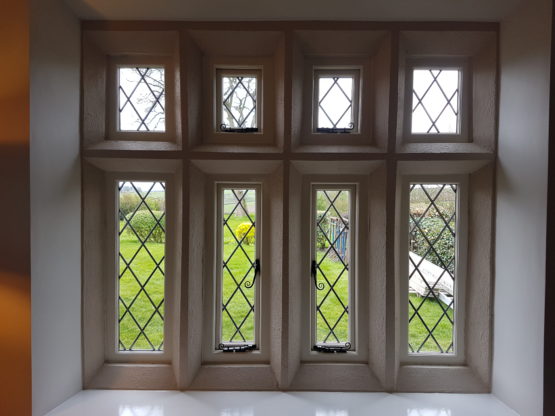 Storm Proof Casement Windows - Eldwick, Bradford