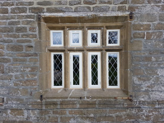 Storm Proof Casement Windows - Eldwick, Bradford