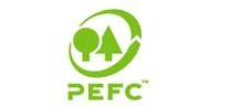PEFC certified timber